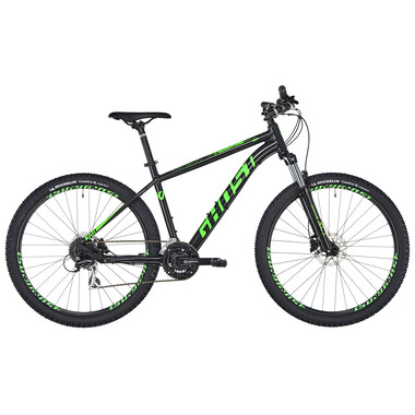 Mountain Bike GHOST KATO 2.7 AL 27,5" Negro 2019 0